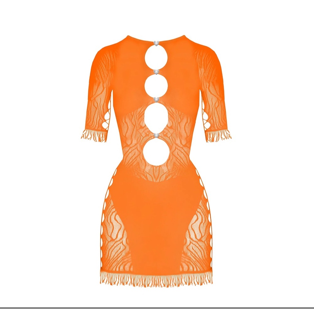 BRAND NEW POSTERS GURL DRESS!